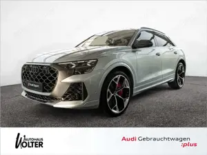 Audi RS Q8 SUV performance 360° LASER MATRIX PANO