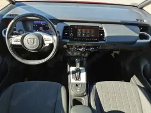 Honda Jazz 1.5 i-MMD Hybrid Executive*Navi*Keyless*Sitz-Lenkr Bild 5
