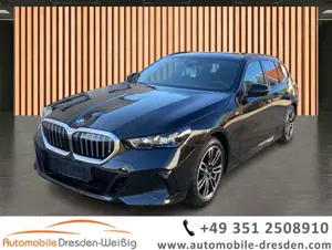 BMW 520 iA M Sport*Standheizung*AHK*UPE 79.000€