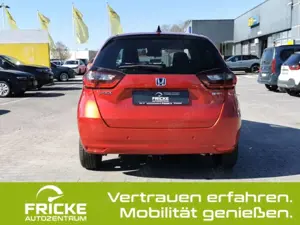 Honda Jazz 1.5 i-MMD Hybrid Executive*Navi*Keyless*Sitz-Lenkr Bild 3