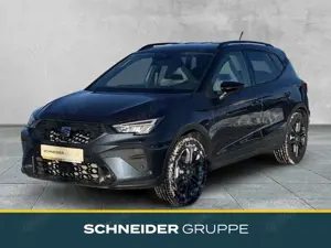 SEAT Arona 1.0 TSI DSG FR NAVI+ACC+LED+DAB+KLIMA+PDC