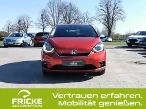 Honda Jazz 1.5 i-MMD Hybrid Executive*Navi*Keyless*Sitz-Lenkr Bild 2