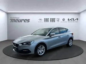 SEAT Leon 1.5 Style DSG eTSI Apple CarPlay Klimaautom Rückfa
