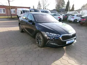 Skoda Octavia Lim. Style iV DSG AHK Head ACC