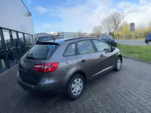 SEAT Ibiza ST Reference Kombi Klima Bild 4