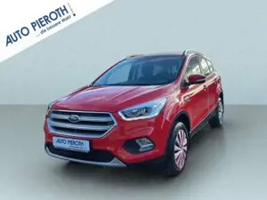 Ford Kuga 1.5 EcoBoost 4x4 Aut. Cool  Connect