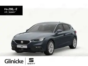 SEAT Leon Road Edition 1.5 eTSI 85 kW DSG Kessy