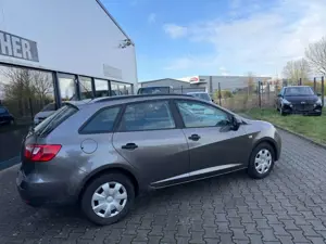 SEAT Ibiza ST Reference Kombi Klima Bild 3