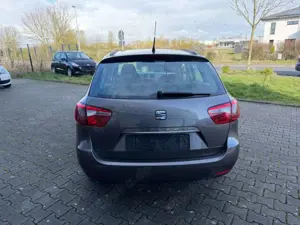 SEAT Ibiza ST Reference Kombi Klima Bild 5