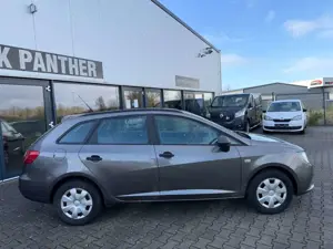 SEAT Ibiza ST Reference Kombi Klima Bild 2