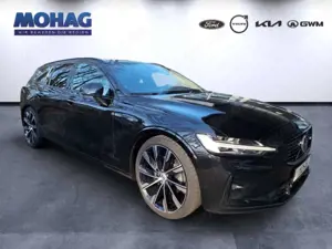 Volvo V60 B4 D Plus Dark StandHz AHK  20Zoll ACC BLIS HK Bild 2