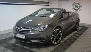 Opel Cascada