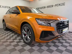 Audi Q8 Bild 5
