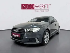 Audi A3 30 TDI SPORT SPORTBACK XENON SHZ NAVI PDC
