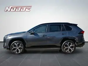 Toyota RAV 4 Plug-in-Hybrid Bild 2