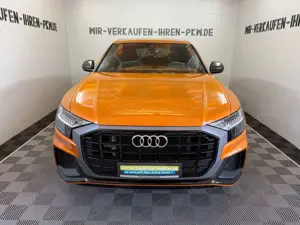 Audi Q8 Bild 3