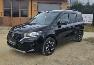 Nissan Townstar KOMBI L1 DIG-T 130 AT Tekna