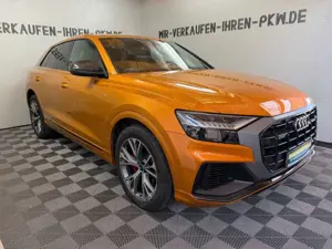 Audi Q8 Bild 4