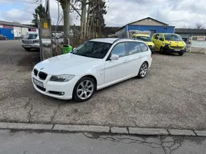 BMW 318 318i touring