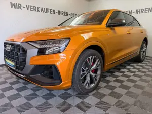 Audi Q8 Bild 2