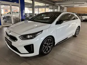 Kia ProCeed / pro_cee'd 1.5 T-GDI OPF GT LINE