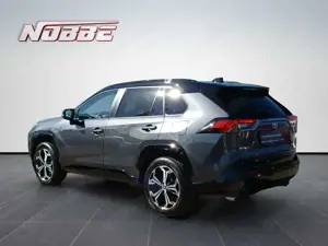 Toyota RAV 4 Plug-in-Hybrid Bild 3
