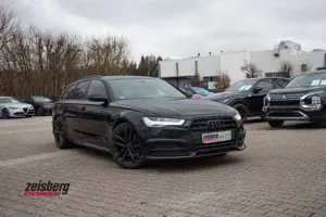 Audi A6 Avant 2.0 TDI ultra S-Line AHK/Navi/LED/ACC