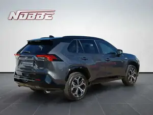 Toyota RAV 4 Plug-in-Hybrid Bild 5