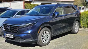 Honda CR-V Hybrid e:HEV 2.0 i-MMD AWD Advance