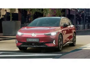 Volkswagen ID.7 Tourer GTX 3,99% 4Motion 250 kW AHK-el. klappb. Pa