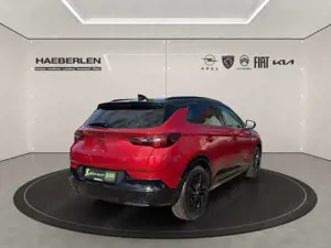 Opel Grandland 1.6 Turbo GS Line ACC+LED+Navi+2xKlima Bild 5