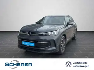 Volkswagen Tiguan GOAL 1.5 eTSI DSG IQ.LIGHT NAVI AHK AREA