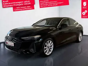 Audi A5 Limousine TFSI quattro S-tronic LED Navi ACC RFK