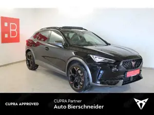 CUPRA Formentor 1.4 TSI DSG VZ e-hybrid 19 PANO AHK 5J.-GARANTIE