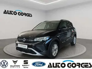 Volkswagen T-Cross ENERGY 1.0 l TSI +SOFORT+CLIMATRONIC+