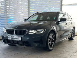 BMW 320 d xDrive Advantage LASER AHK Sportpaket HiFi