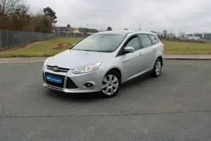 Ford Focus Turnier Sync Edition Sitzhzg. Klima PDC