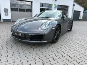 Porsche 991 Carrera 4 S