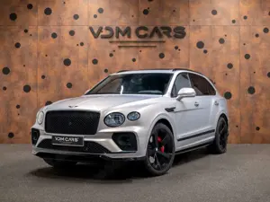 Bentley Bentayga 3.0 Hybrid 4WD*FIRST EDITION*NAIM*
