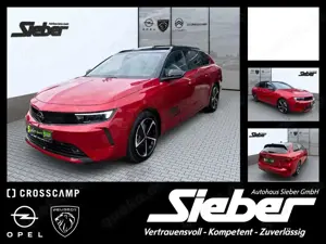 Opel Astra L Sports Tourer 1.6 Turbo Plug-In DAB*LED
