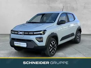 Dacia Spring EXPRESSION ELECTRIC 70 Expression LED+KLIMA+KAMERA