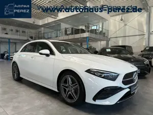 Mercedes-Benz A 250 A 250 4M AMG DISTRONIC- KEYLESS- MULTIBEAM- AMBI