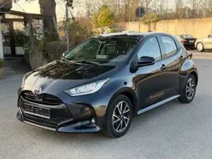 Toyota Yaris Team Deutschland 1.5 Klima SHZ R-Kam