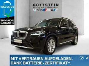 BMW X3 xDrive30e Aut.