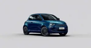 Fiat 500 e La Prima Neuer 500 42 kWh