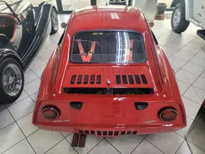 Fiat Others Longbardi 850 Tüv neu, Top Bild 5