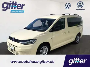Volkswagen Caddy Maxi Taxi DigiCoc LED ACC Climatr SHZ PDC RFK DAB
