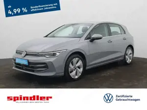 Volkswagen Golf VIII Style 1.5TSI/ Navi, CarPlay, HuD, LED+