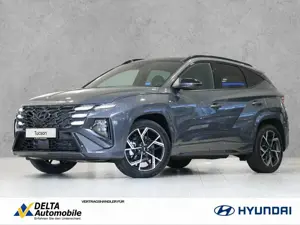 Hyundai TUCSON 1.6 TGDI N-Line X 4WD VOLLAUSSTATTU LAGER