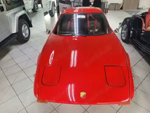 Fiat Others Longbardi 850 Tüv neu, Top Bild 3